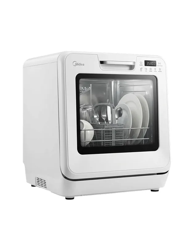 Ремонт настольной посудомоечной машины